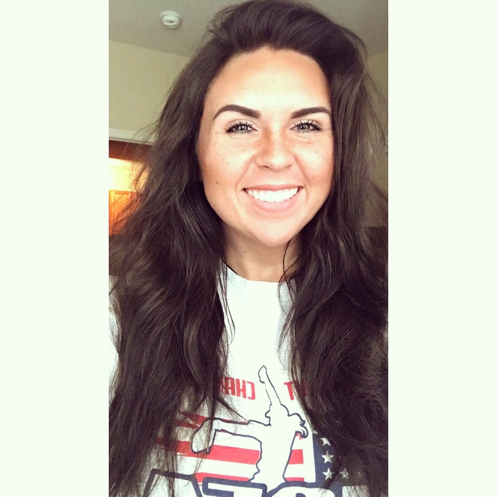 Meet your Posher, Savanna